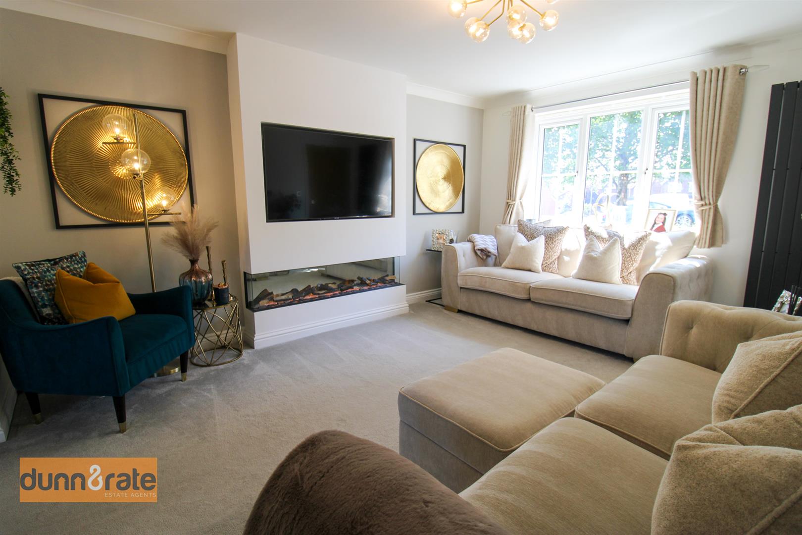Emerald Way, Milton, Stoke-On-Trent